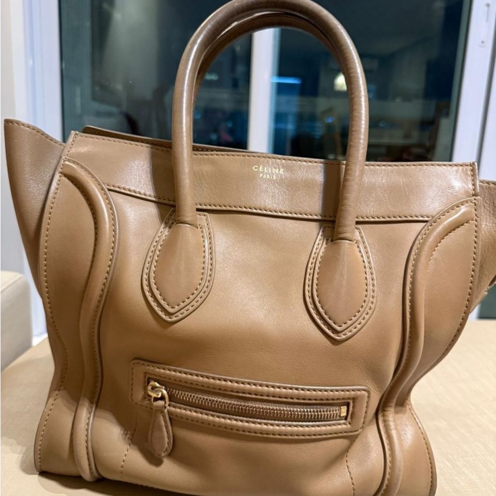 Celine bag
